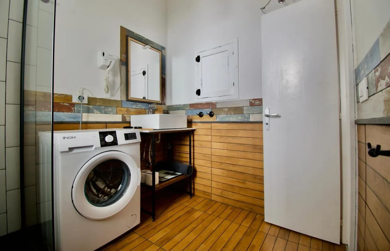 Apartment Family Stays Ursino Catania